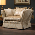 David Gundry Empire Liberty Chair